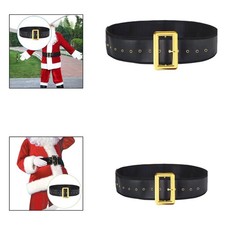 Cintura di Babbo Natale con