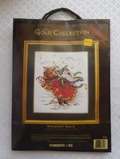 Vtg Dimensions The Gold