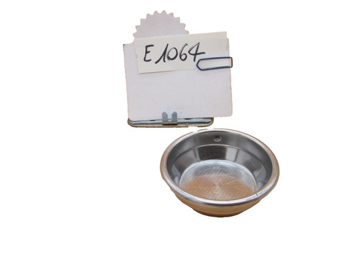 Filtro caffè gaggia - filtro,