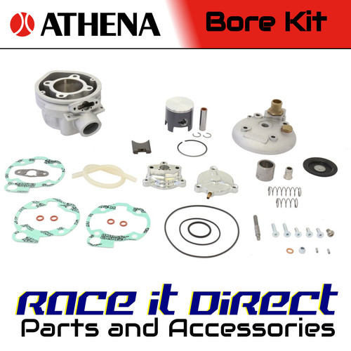 Kit alesaggio grande per - kit,