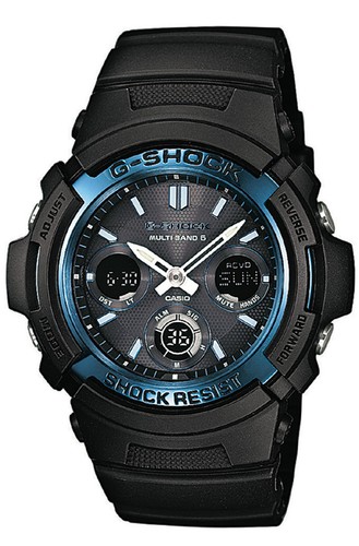 Orologio uomo casio - uomo,