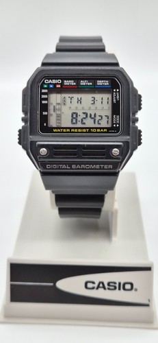 Orologio digitale vintage