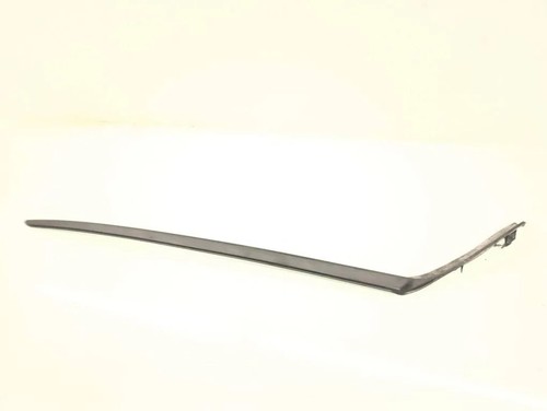Modanatura parabrezza