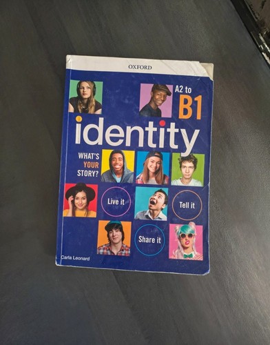 Libro scolastico inglese to - inglese,