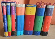 Harry Potter Complete