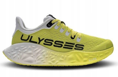 Scarpe corsa ulysses waya - ulysses,