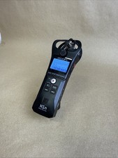 Zoom H1n microfono