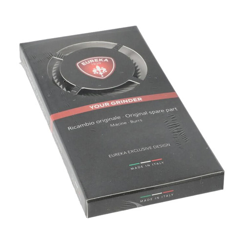 Nuovo eureka mignon grinder - nuovo,