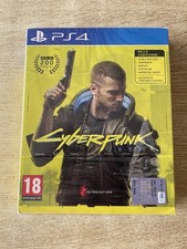 Cyberpunk 2077 launch edition - 2077,