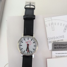 Orologio mondaine - orologio,