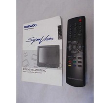DAEWOO R-28B03 TELECOMANDO PER