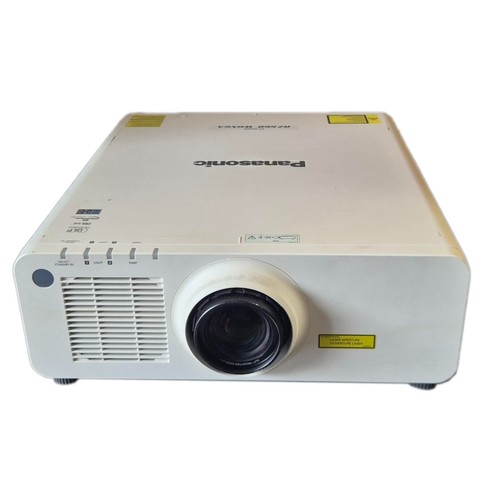 Proiettore panasonic - proiettore,