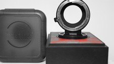 Metabones Leica R  to X mount