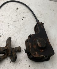 VERRICELLO RUOTA DI SCORTA PER CITROEN C4 Grand Picasso (06>13)