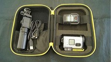 Sony HDR-AS100V Action Cam