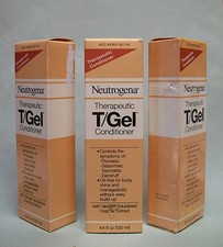 Balsamo T-Gel terapeutico