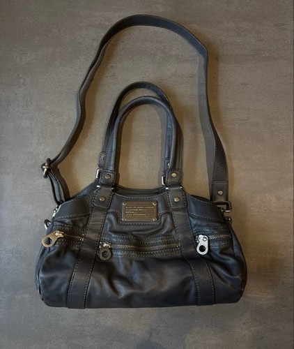 Borsa tracolla marc - by,