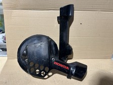 Plastiche Copri Disco Honda
