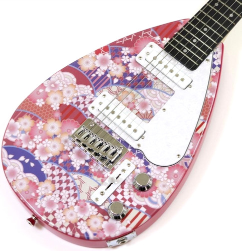 Vox mk3 mini - wr, limited
