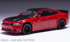 Caricabatteria IXO 1:43 Dodge