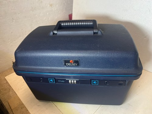 Delsey beauty case rigido - delsey,