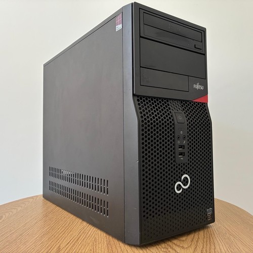 Fujitsu esprimo tower p420 - fujitsu,