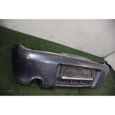 Paraurti post fiat seicento - fiat,