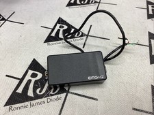 Emg nero pickup - hz, h4