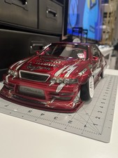 Toyota mark2 jzx100 bn - mark2,