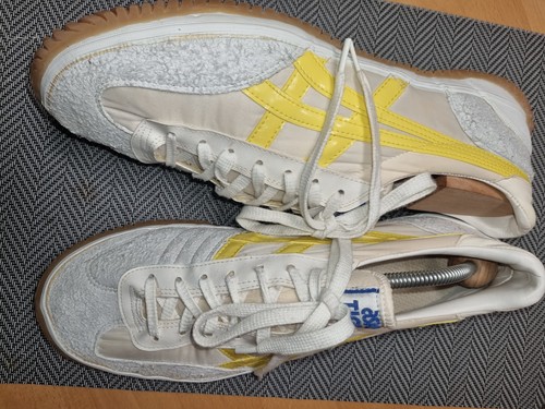 Asics tiger dal - tiger,