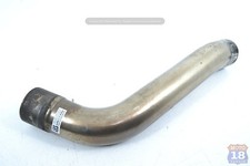 Collettore scarico marmitta