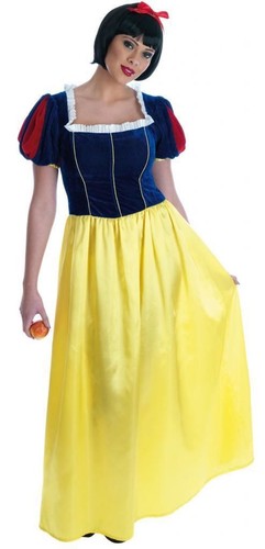 Costume vestito fantasia - 🍎,