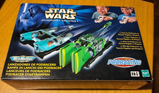 STAR WARS EPISODIO I-RAMPA DI