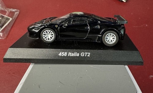 Kyosho ferrari f430 black - ,