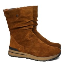 CAPRICE STIVALETTO PIANTA