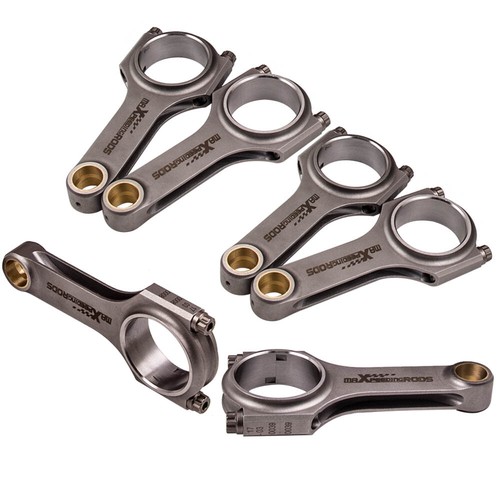 Connecting rods conrod bielles - rods,