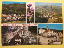 Saluti da Fontanelle di Conco