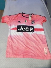 Maglietta Calcio Juventus 7