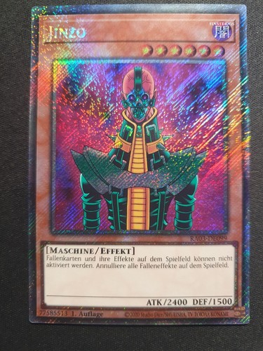 Ra03 de099 jinzo - ra03-de099,