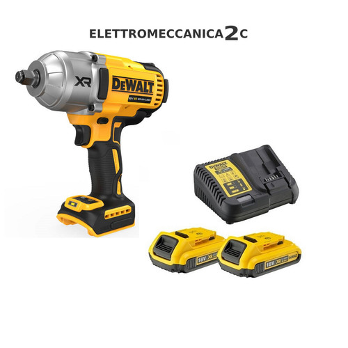 Dewalt dcf900d2t avvitatore - dcf900d2t,