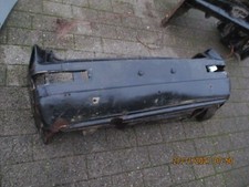 Opel Rekord A berlina e coupè