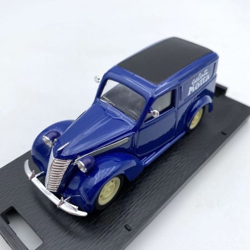 Modellino auto brumm fiat - auto,