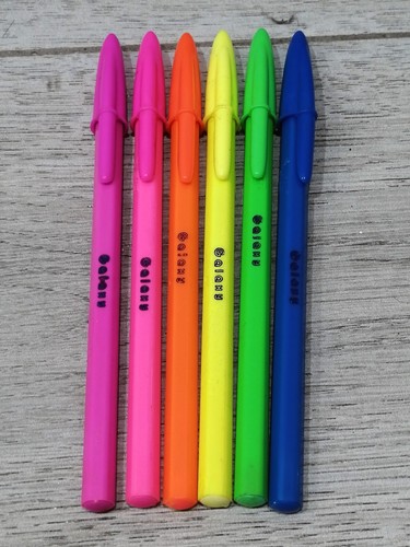 Penna biro bic - penna, galaxy