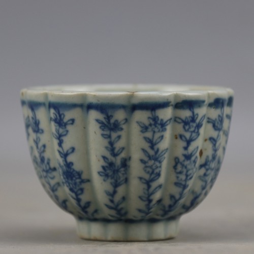 Cina vecchia antica - ,