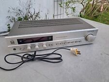 amplificatore integrato vintage HH Scott 438A usato funzionante