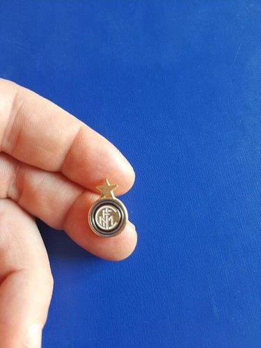 Inter spilla pin - ,