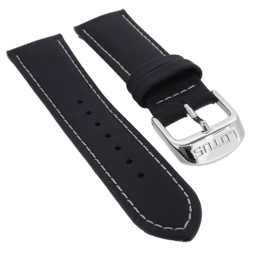 Lotus orologi cinturino 21mm - >,