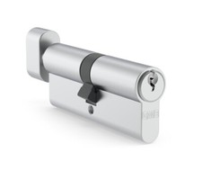 Cilindro con Pomolo, Da 3