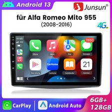 Per Alfa Romeo Mito 2008-2019