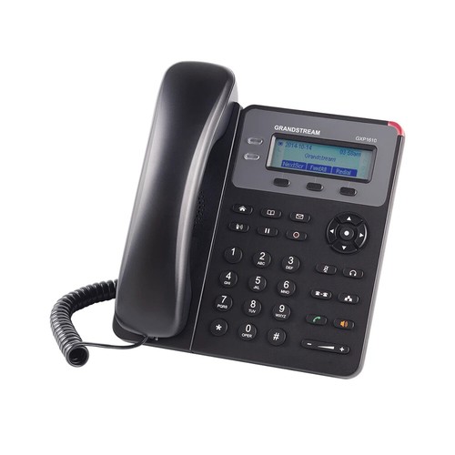Grandstream smb phone - ip, ip